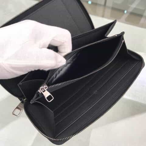 Louis Vuitton LV Zippy长款钱夹 N60003 M60002 N63077