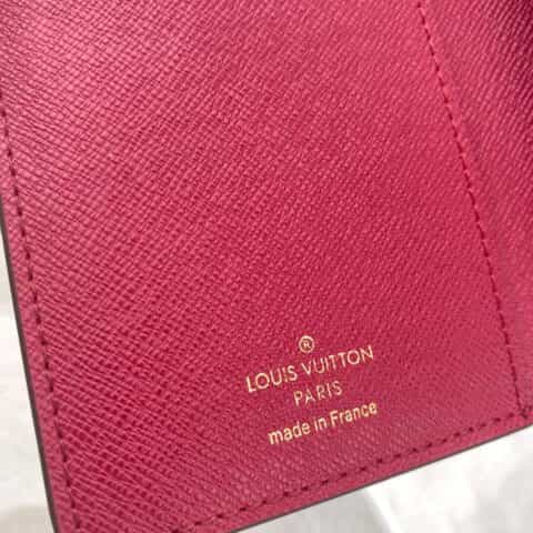 Louis Vuitton LV Juliette Wallet钱夹 M69433 N60380