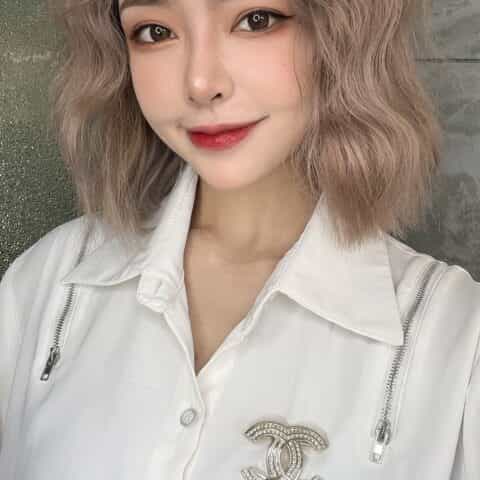新款CHANEL香奈儿双c胸针