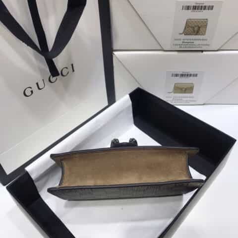 Gucci Dionysus bag 酒神包 400249 421970 476432
