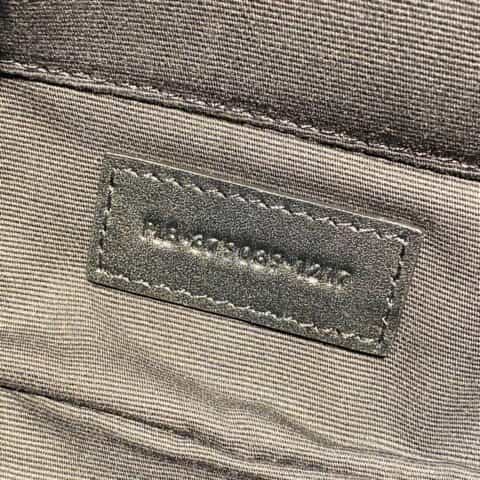 Saint laurent Ysl Monogram小号手拿包 379039