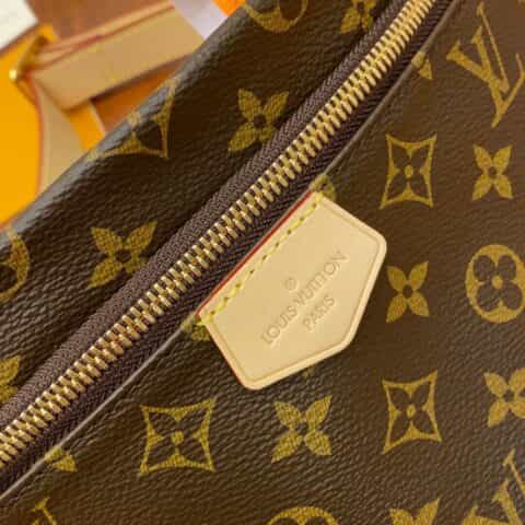 Louis Vuitton LV Bumbag 腰包 M43644