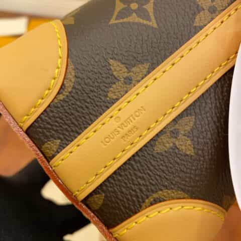 Louis Vuitton LV Noé Purse 水桶包 M57099