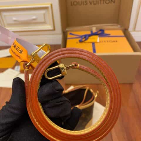 Louis Vuitton LV Noé Purse 水桶包 M57099