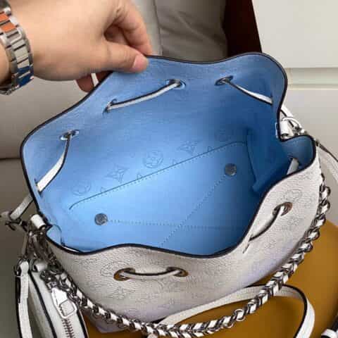 Louis Vuitton LV Bella渐变色水桶包 M57856