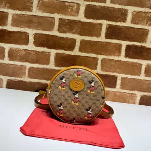 GUCCI古驰Disney x Gucci背包603730