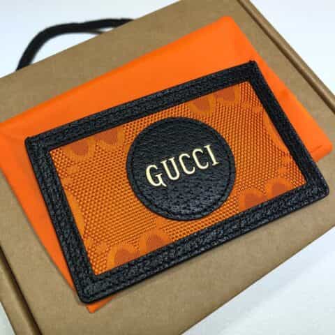 GUCCI古驰Off The Grid系列卡片夹625578