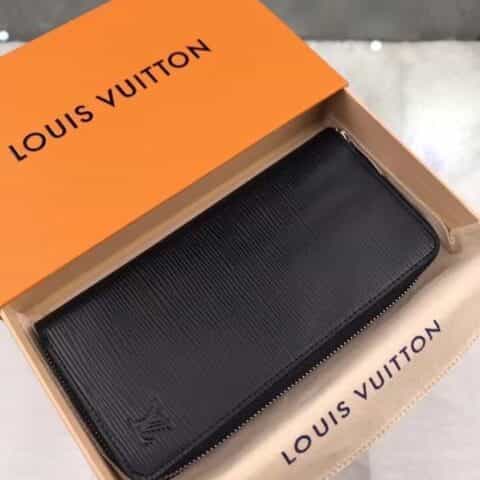 LV Zippy钱夹N63548 M32822 M60965 N63095 N61207 M62295