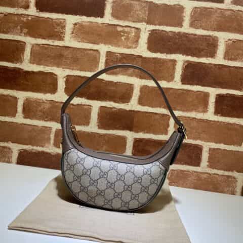 GUCCI古驰Ophidia系列迷你手袋658551
