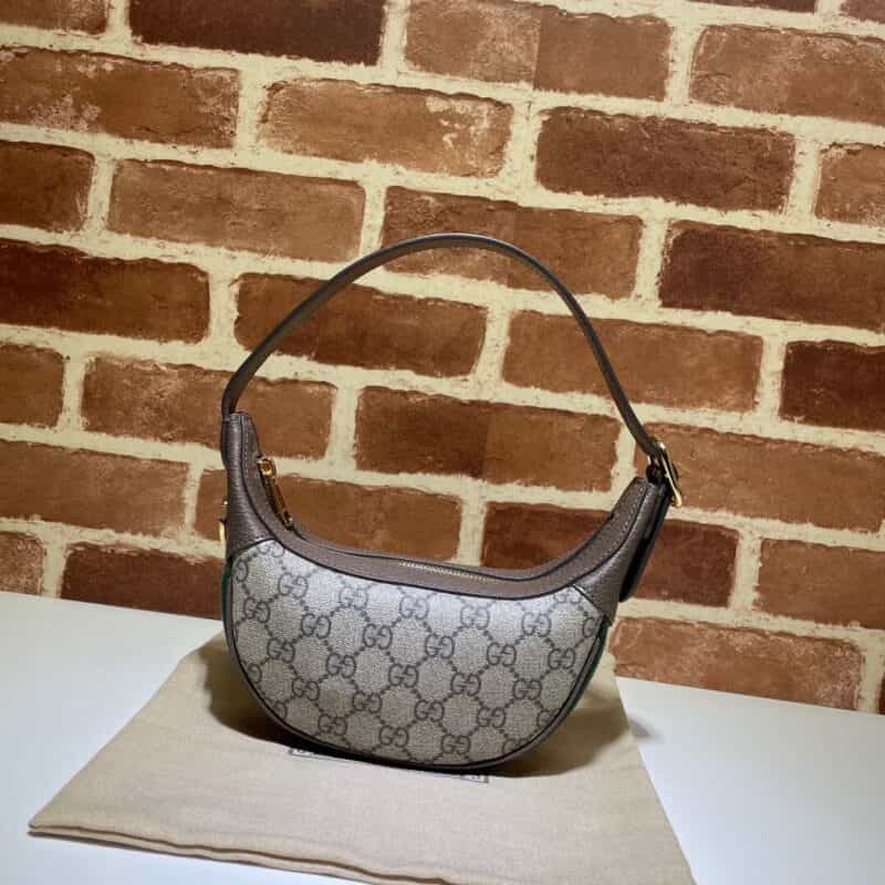 GUCCI古驰Ophidia系列迷你手袋658551