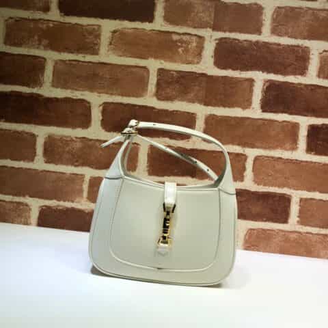 GUCCI古驰Jackie 1961系列迷你手袋637091