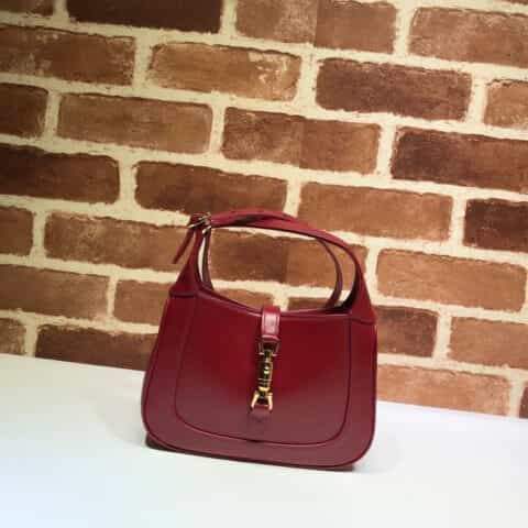 GUCCI古驰Jackie 1961系列迷你手袋637091