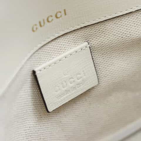 Gucci 马衔扣1955系列迷你马鞍包 658574 HUHHG 9759