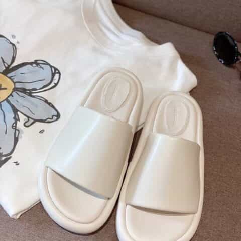 Balenciaga巴黎世家 2021ss最爆款新款拖鞋