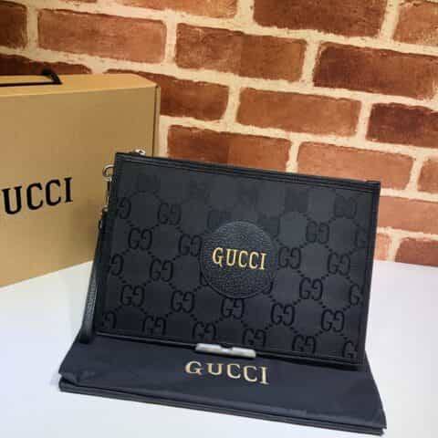 GUCCI古驰Off The Grid系列手拿包625598