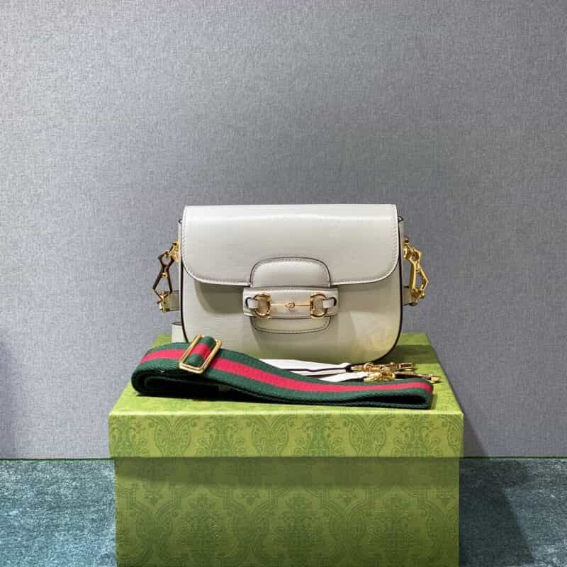 Gucci Horsebit 1955 mini bag 658574 18YSG 9068