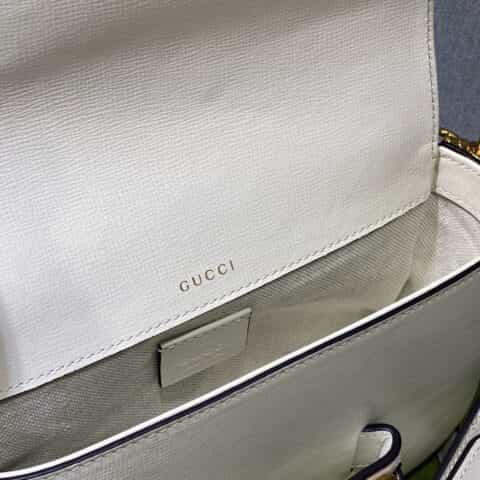 Gucci Horsebit 1955 mini bag 658574 18YSG 9068