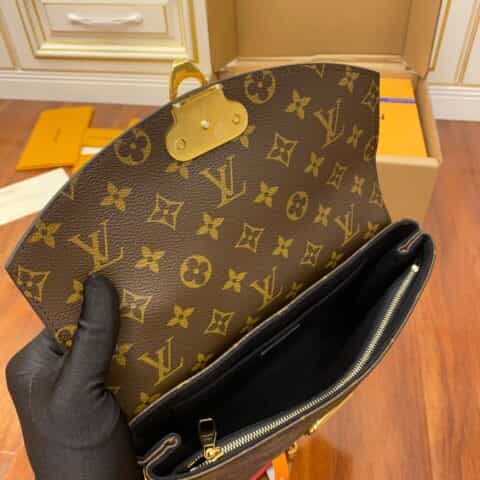 Louis Vuitton LV Saint-Placide bag M43714
