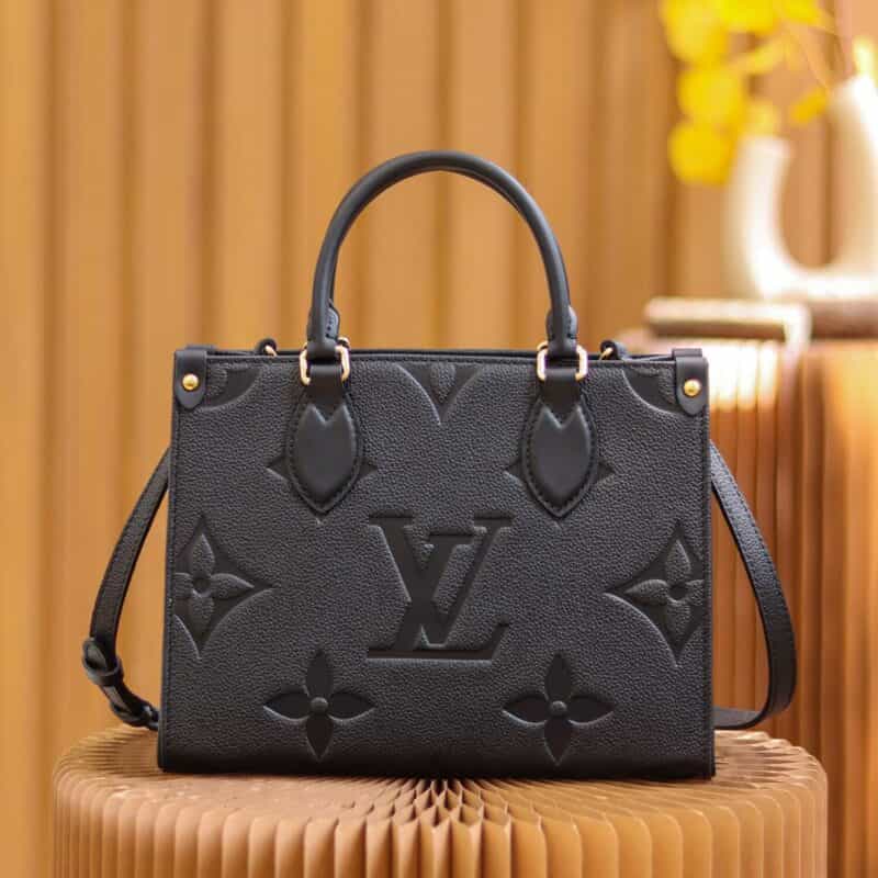 Louis Vuitton LV OnTheGo PM Bag M45653