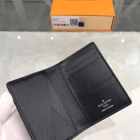 Louis Vuitton LV 口袋钱夹 M63021