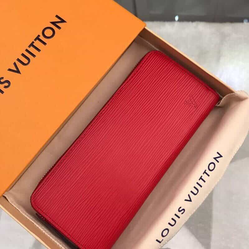 LV Clémence Wallet 钱夹 M60913