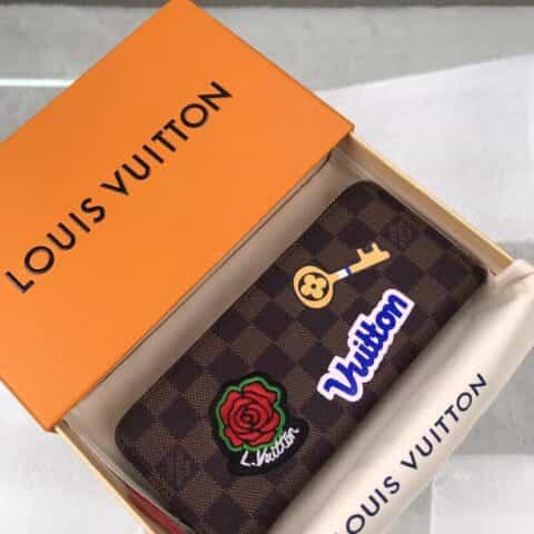 LV钱夹N60147 N60534 M42119 M60744 M60859 M60743 M60742 M61298
