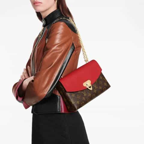 Louis Vuitton LV Saint-Placide bag M43713
