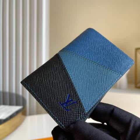 Louis Vuitton LV 口袋钱夹 M60502