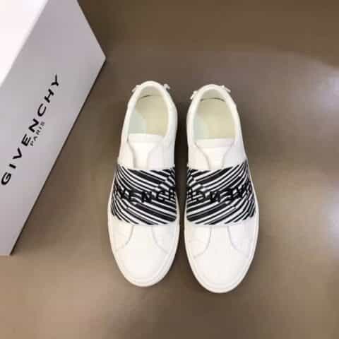 Gucci古驰 进口原版料、牛皮牛里G~家专柜新品平板鞋