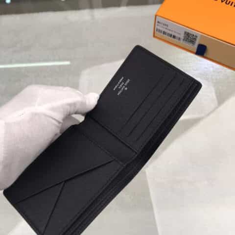 Louis Vuitton LV Multiple钱夹 M61695