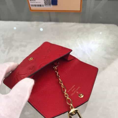 Louis Vuitton LV 钥匙包 M60634
