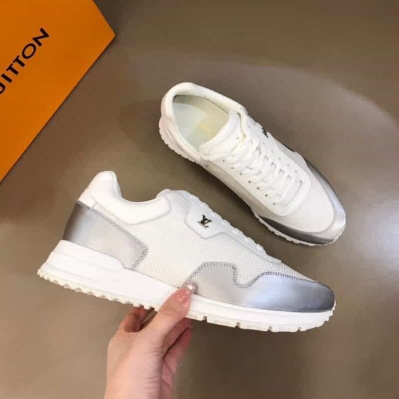 LV/路易威登 原单精品奢侈新品Run Away低帮运动鞋