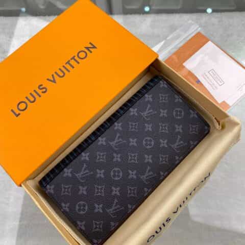Louis Vuitton LV Brazza钱夹 M69700 M69739