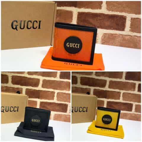 GUCCI古驰Off The Grid系列钱包625574