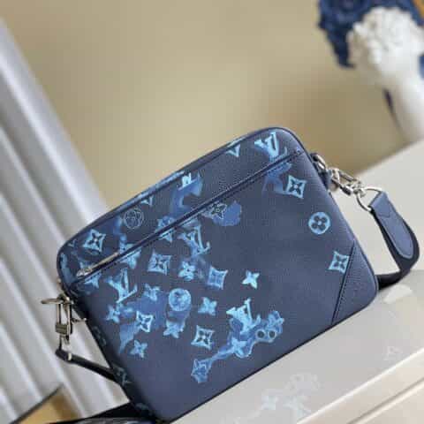 Louis Vuitton LV Trio 邮差包 M57840