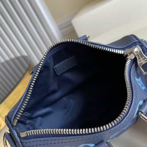 Louis Vuitton LV Keepall XS 斜挎包 M57844
