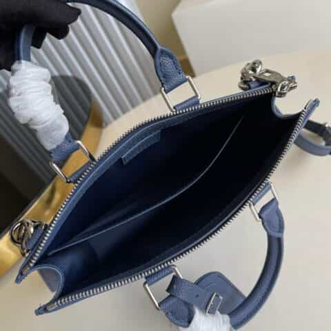 Louis Vuitton LV Sac Plat Zippé bag公文包 M57843