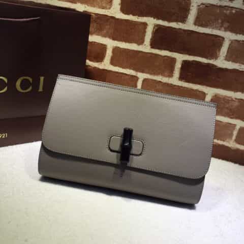 GUCCI古驰全皮女士手包晚宴包387220
