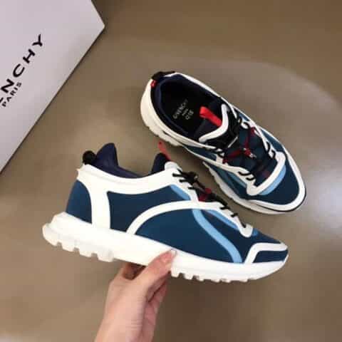GIVENCHY纪梵希   Spectre低帮慢跑运动鞋