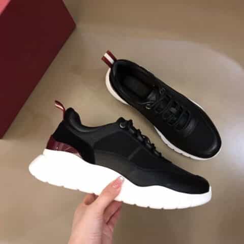 BURBERRY 巴宝莉   B家2021新款 BRINY-1男土休闲运动鞋