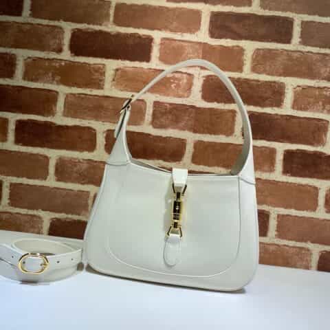 GUCCI古驰Jackie 1961系列小号手袋636709