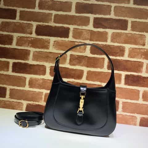 GUCCI古驰Jackie 1961系列小号手袋636709