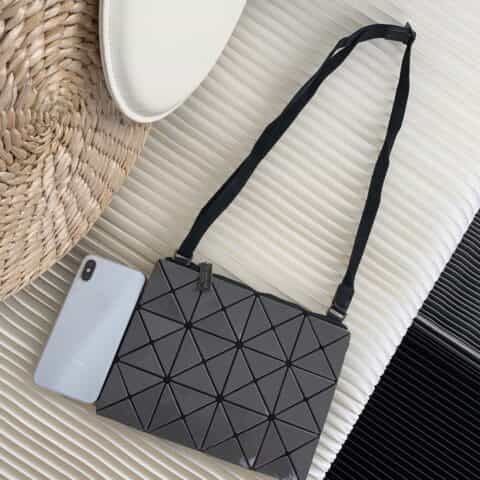 Issey Miyake三宅一生 mini小斜挎包AG352