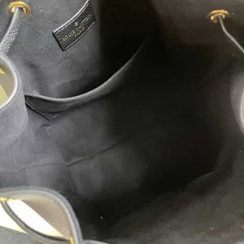 Louis Vuitton LV Lockme Bucket水桶包 M57687