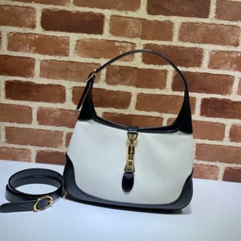 GUCCI古驰Jackie 1961系列小号肩背包636706