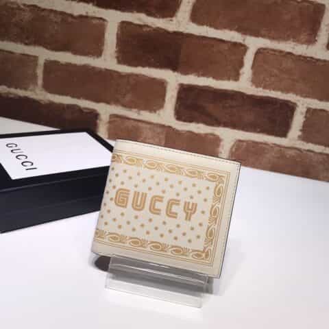 顶级原单GUCCI古驰女士短夹510491
