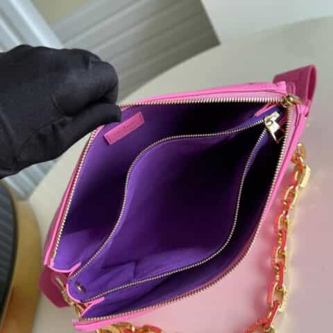 Louis Vuitton LV Coussin PM H27 Bag M58628
