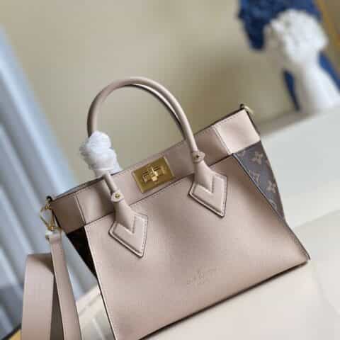Louis Vuitton LV On My Side PM 手提包 M57729