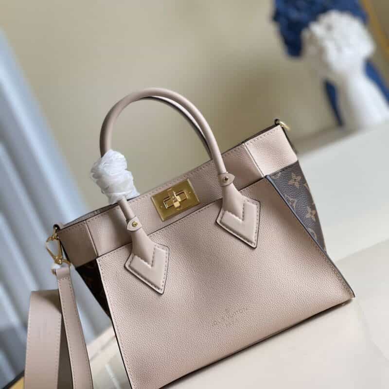 Louis Vuitton LV On My Side PM 手提包 M57729