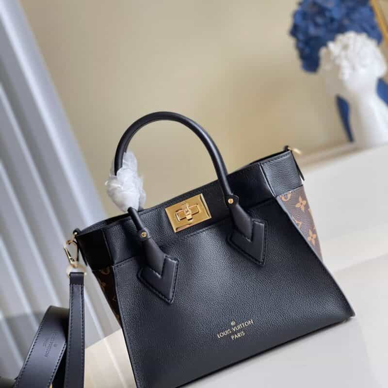 Louis Vuitton LV On My Side PM 手提包 M57728